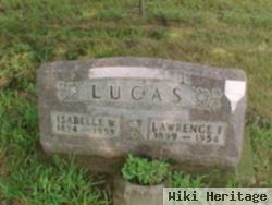 Lawrence Lucas