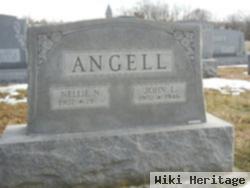 Nellie N. Flickinger Angell