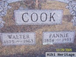 Walter Cook