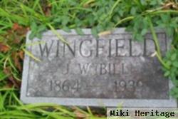 James William "bill" Wingfield