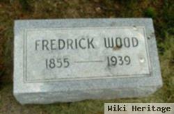 Fredrick P. Wood