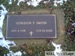 Gordon Smith