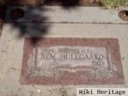 Ben Hulegaard