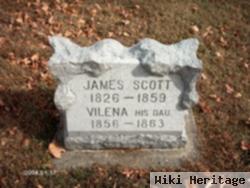 James Scott