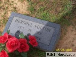 Hershel Fulton