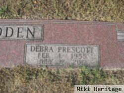 Debra Prescott Mcspadden