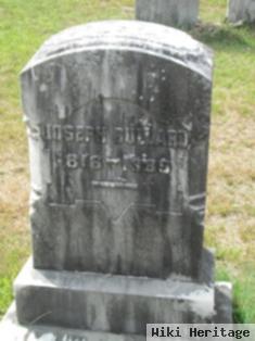 Joseph Bullard