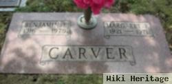 Margaret R. Carver