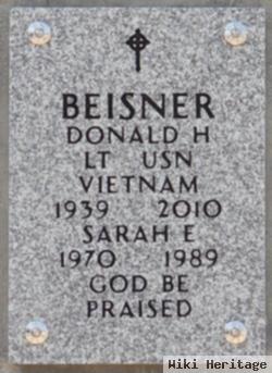 Donald Henry Beisner