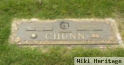 Joseph A. Chunn