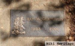 Ray Mcglaughlin