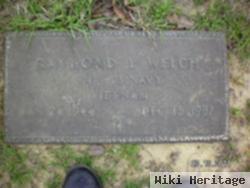 Raymond L. Welch