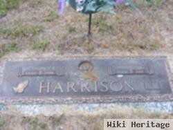 Marion Lula Higgins Harrison