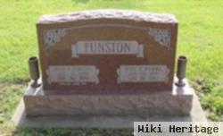 Nina N. Mumma Funston