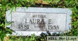 Laura E. Hackney Livingston