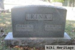 Parnie Helrich Rink