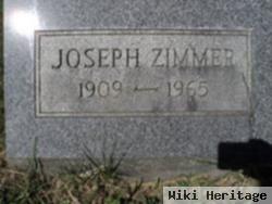 Joseph Zimmer