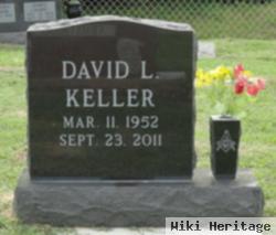 David Lloyd Keller