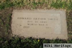 Edward Arthur Smith