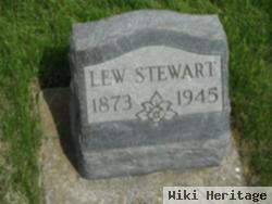 Lewis Luallen Stewart