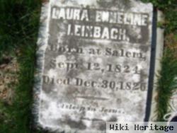 Laura Emmeline Leinbach