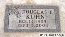 Douglas Eugene "vern" Kuhn