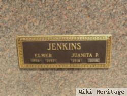 Elmer Jenkins