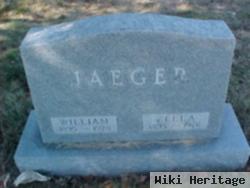 William Jaeger