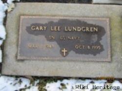 Gary Lee Lundgren