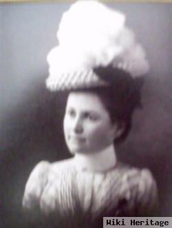 Elizabeth Mae "lizzie Mae" Kearns Hill