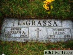 Joseph Lagrassa