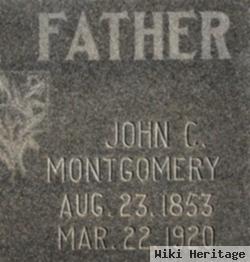 John C. Montgomery