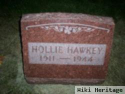 Hollie Dale Hawkey