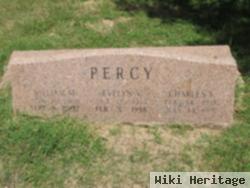 William M Percy