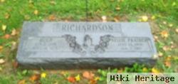 Hugh Richardson