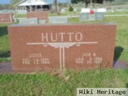 Joe B. Hutto