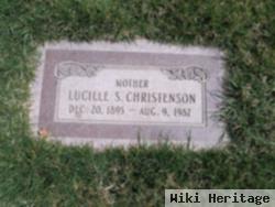 Lucille S. Christenson