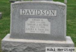 Laura K. Davidson