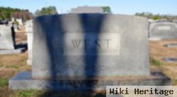 Ida E West West