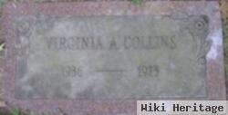 Virginia A Collins