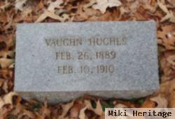 Vaughn Hughes