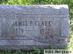 James P. Clark