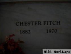 Chester Fitch