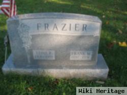 Frank M. Frazier