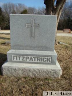 Thomas L. Fitzpatrick