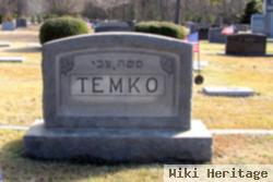 Ida C Temko