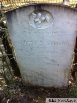 Albert Sheffield