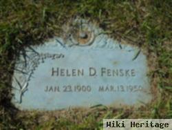 Helen D. Fenske