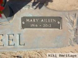 Mary Alieen "alice" Brunson Teel