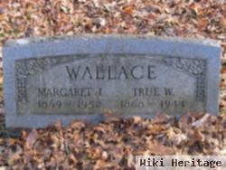 True W. Wallace